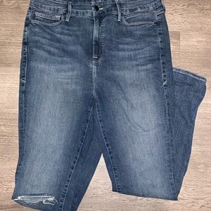 Good American Good Legs Jeans